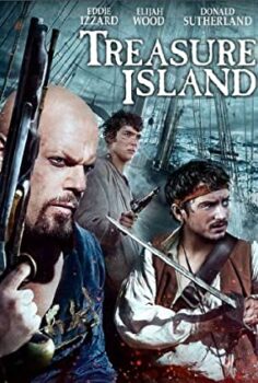 Hazine Adası Türkçe Dublaj izle