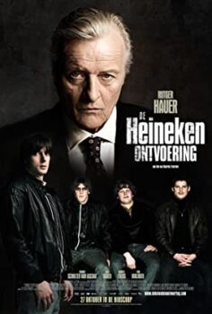 Heineken Operasyonu Türkçe Dublaj izle