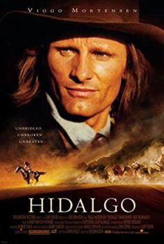 Hidalgo Türkçe Dublaj izle