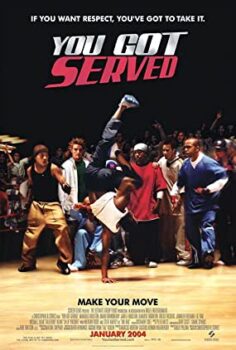Hip Hop Dansçıları 2 Türkçe Dublaj izle
