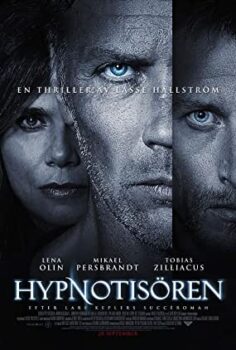 Hipnozcu Türkçe Dublaj izle