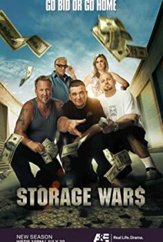 History Channel Depo Savaşları: Tıngırtıdan Başka Bir Şey Değil Türkçe Dublaj izle