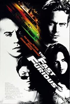 Hızlı Ve Öfkeli The Fast And The Furious Türkçe Dublaj İzle