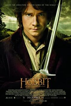 Hobbit: Beklenmeyen Yolculuk The Hobbit An Unexpected Journey (Part 1) Türkçe izle