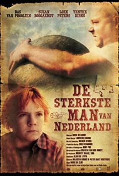 Hollanda’nın En Kuvvetli Adamı Türkçe Dublaj izle