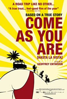 Hoşça Kal – Hasta la vista Türkçe Dublaj izle