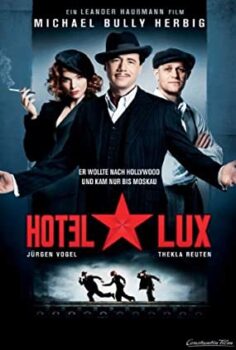 Hotel Lux Türkçe Dublaj izle