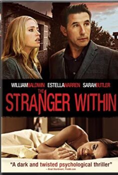 İçimdeki Yabancı (The Stranger Within) Türkçe Dublaj İzle