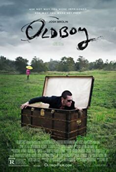 İhtiyar Delikanlı Oldboy Türkçe Dublaj izle