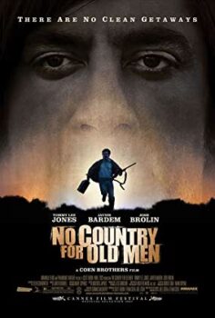 İhtiyarlara Yer Yok Türkçe Dublaj izle