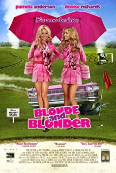 İki Sarışın Şimdiden Alışın Türkçe Dublaj izle