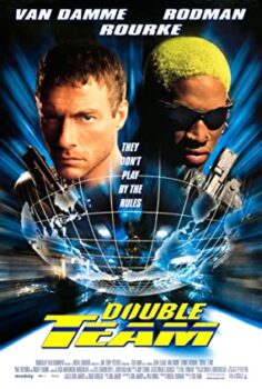 İkili Takım (Double Team) Türkçe Dublaj İzle