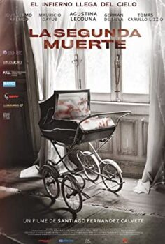 İkinci Ölüm Türkçe Dublaj izle