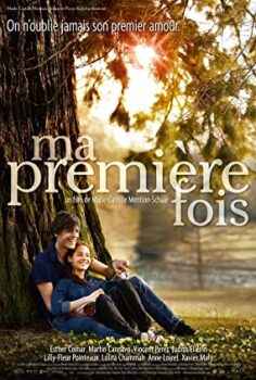 İlk Aşkım Türkçe Dublaj izle