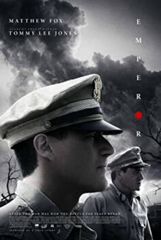 İmparator Türkçe Dublaj izle