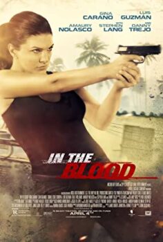 İn the Blood Türkçe Altyazı izle