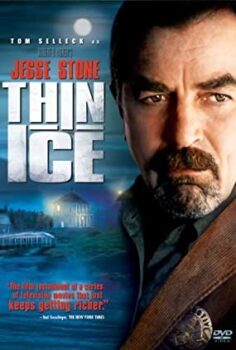İnce Buz Türkçe Dublaj izle