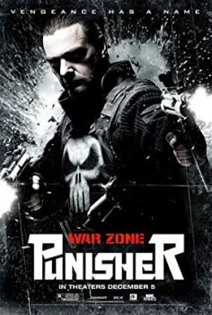 İnfazcı 2 Savaş Bölgesi izle (2008)