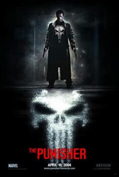 İnfazcı The Punisher
