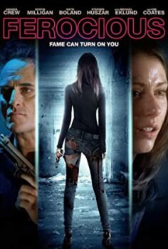 İnsafsız Türkçe Dublaj izle