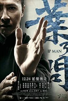 Ip Man 3 Efsane Doğuyor Türkçe Dublaj izle