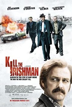 İrlandalıyı Öldür Türkçe Dublaj izle