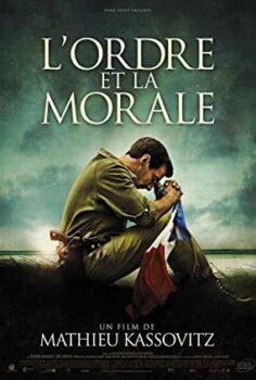 İsyan – L’ordre et la morale Türkçe Dublaj izle