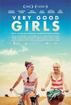 İyi Kızlar Very Good Girls Türkçe Dublaj izle
