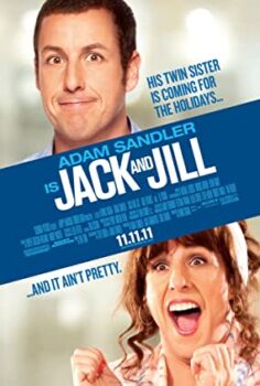 Jack Ve Jill Türkçe Dublaj izle