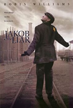 Jakob’un Yalanları Jakob The Liar Altyazılı izle
