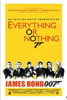 James Bond Efsanesi Türkçe Dublaj izle