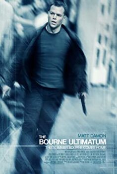 Jason Bourne 3 Son Ültimatom izle