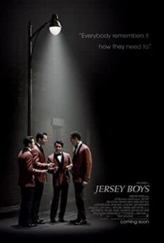 Jersey Boys Türkçe Dublaj İzle