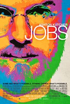 Jobs Türkçe Dublaj izle