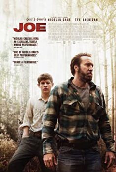 Joe Türkçe Dublaj izle