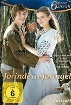 Jorinde Ve Joringel (Jorinde Und Joringel) Türkçe Dublaj İzle