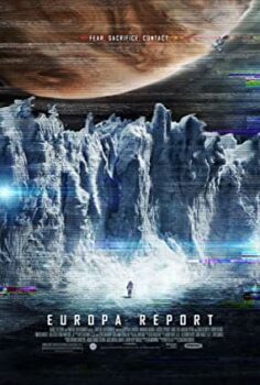 Jüpiter Macerası – Europa Report Türkçe Dublaj izle