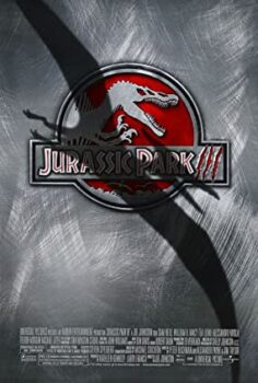 Jurassic Park 3 Türkçe Dublaj İzle