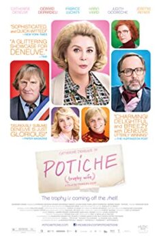Kadın İsterse Türkçe Dublaj izle