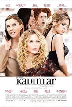 Kadınlar – Elles Türkçe Dublaj izle