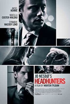 Kafa Avcıları Türkçe Dublaj izle