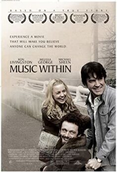 Kalbimdeki Sesler Türkçe Dublaj izle