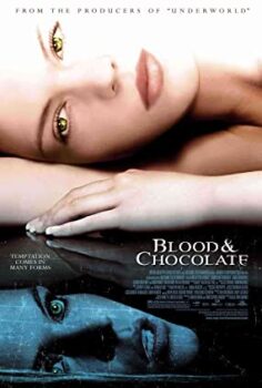 Kan Ve Çikolata Türkçe Dublaj izle