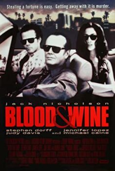 Kan Ve Şarap (Blood And Wine) Türkçe Dublaj İzle