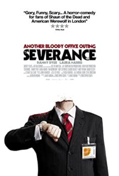 Kanlı Mesai Türkçe Dublaj izle