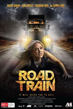 Kanlı Otoyol Road Kill Türkçe Dublaj izle