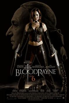 Kanlı Rayne Türkçe Dublaj izle