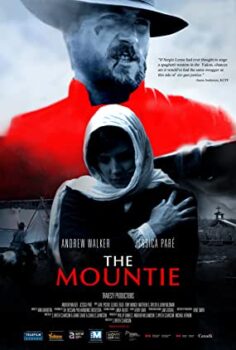 Kanun Adamı Türkçe Dublaj izle