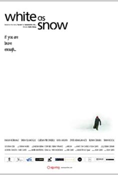 Kar Beyaz Türkçe Dublaj izle