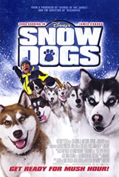 Kar Köpekleri Türkçe Dublaj izle